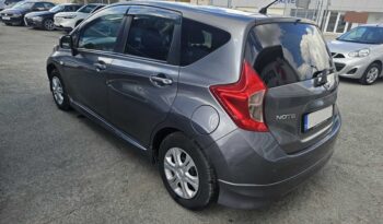 
										NISSAN NOTE full									