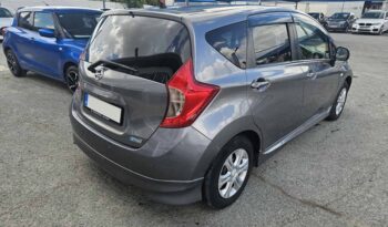 
										NISSAN NOTE full									