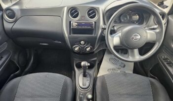 
										NISSAN NOTE full									