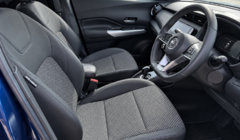 
										NISSAN KICKS E-POWER full									