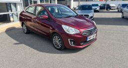 MITSUBISHI ATTRAGE