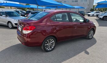 
										MITSUBISHI ATTRAGE full									