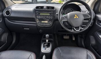 
										MITSUBISHI ATTRAGE full									