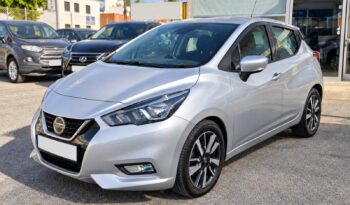 
										NISSAN MICRA full									