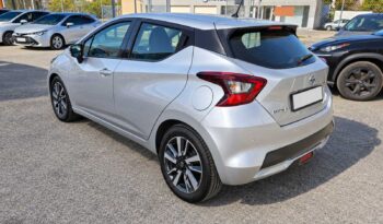 
										NISSAN MICRA full									