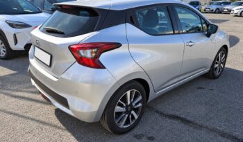 
										NISSAN MICRA full									