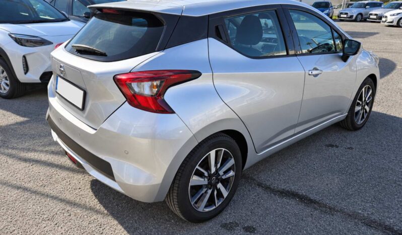 
								NISSAN MICRA full									