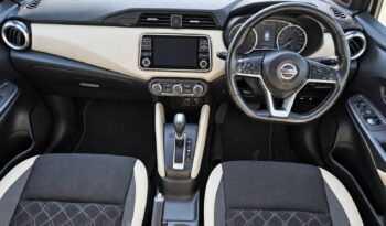 
										NISSAN MICRA full									