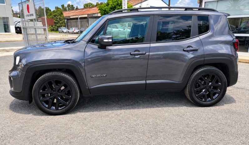 
								JEEP RENEGADE full									