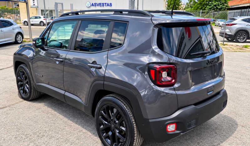 
								JEEP RENEGADE full									