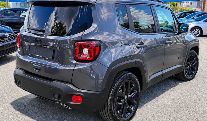 
								JEEP RENEGADE full									