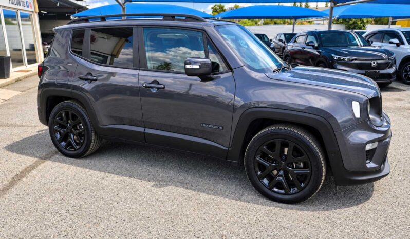 
								JEEP RENEGADE full									