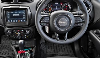 
										JEEP RENEGADE full									