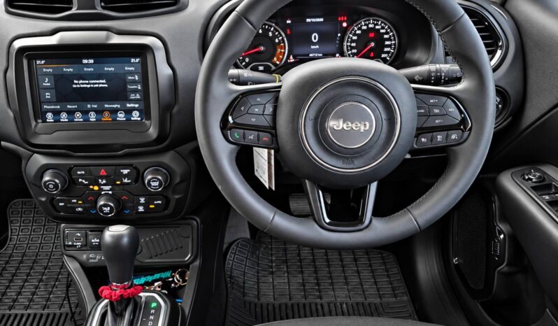 
								JEEP RENEGADE full									