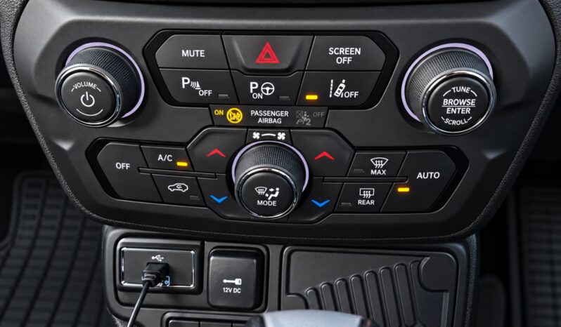 
								JEEP RENEGADE full									