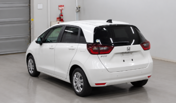 
										HONDA FIT full									