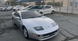 NISSAN 300ZX T-TOP