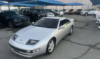 
										NISSAN 300ZX T-TOP full									