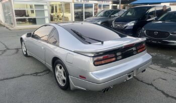 
										NISSAN 300ZX T-TOP full									