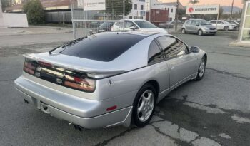 
										NISSAN 300ZX T-TOP full									