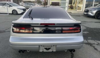
										NISSAN 300ZX T-TOP full									