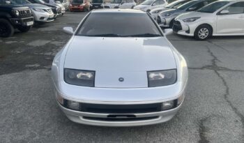 
										NISSAN 300ZX T-TOP full									