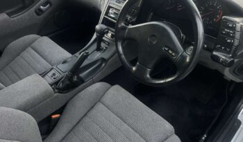 
										NISSAN 300ZX T-TOP full									